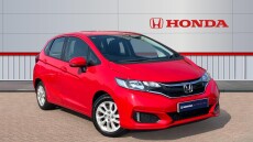 Honda Jazz 1.3 i-VTEC SE Navi 5dr CVT Petrol Hatchback